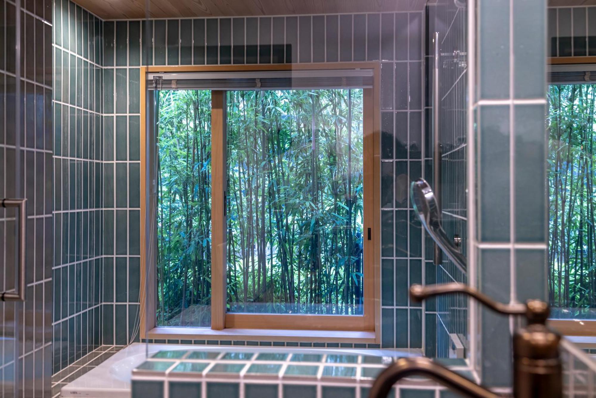 Kyo No Oozora Saika Villa Kyoto Exterior photo